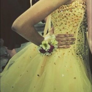 Special Occasion Dress